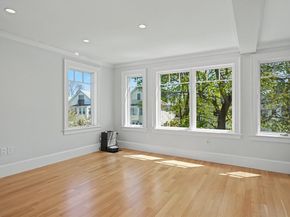 116 Milton Street 116, Arlington MA 02474