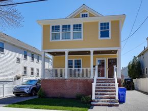 116 Milton Street 116, Arlington MA 02474