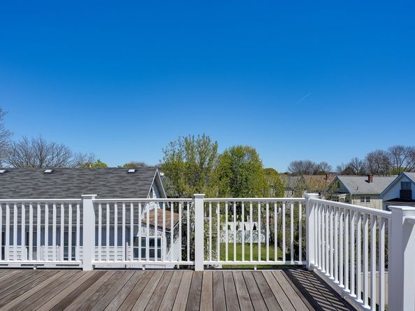 116 Milton Street 116, Arlington MA 02474