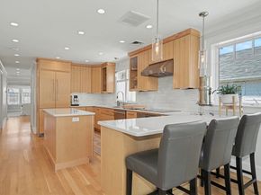 116 Milton Street 116, Arlington MA 02474
