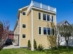 116 Milton Street 116, Arlington MA 02474