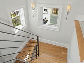 116 Milton Street 116, Arlington MA 02474