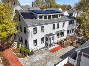 11 Purchase Street, Newburyport MA 01950