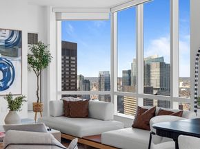 1 Franklin St 4308, Boston MA 02110