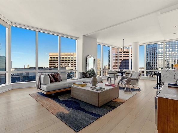 1 Franklin St 4308, Boston MA 02110