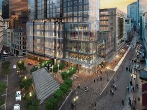 1 Franklin St 4308, Boston MA 02110
