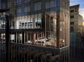 1 Franklin St 4308, Boston MA 02110