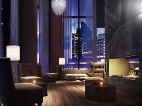 1 Franklin St 4308, Boston MA 02110