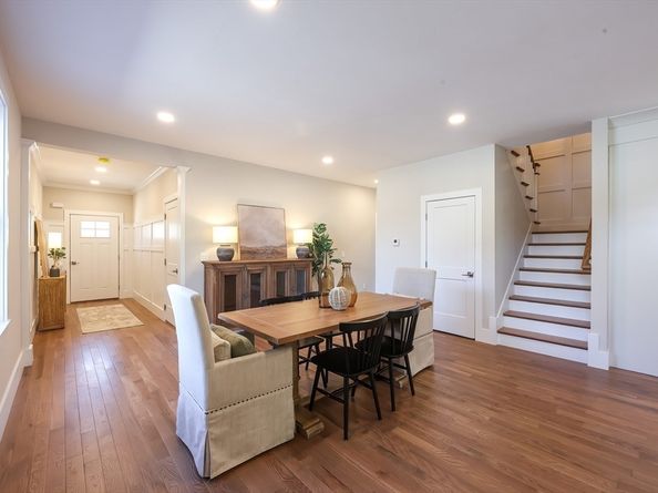 U18 Thomas Mann Circle Unit 18, Norfolk MA 02056