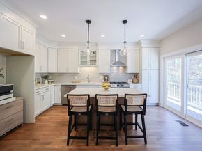 U18 Thomas Mann Circle Unit 18, Norfolk MA 02056