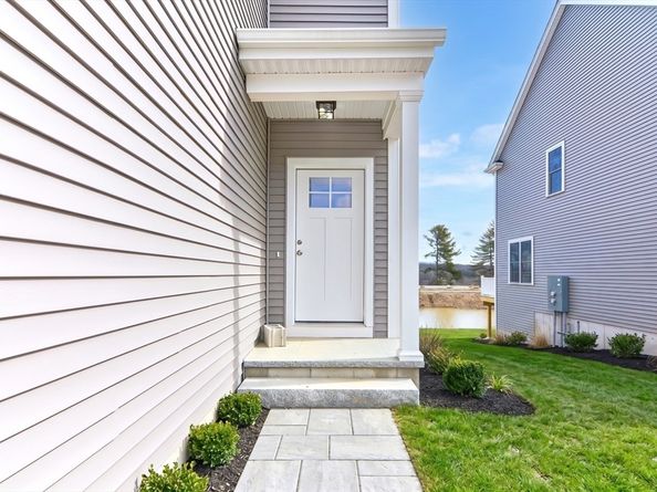66 Fisherville Terrace 0, Grafton MA 01560