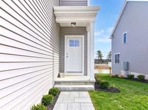 66 Fisherville Terrace 0, Grafton MA 01560