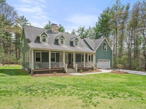 77 Thomas St, Middleboro MA 02346
