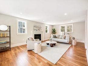 6 Ivy Circle, Winchester MA 01890