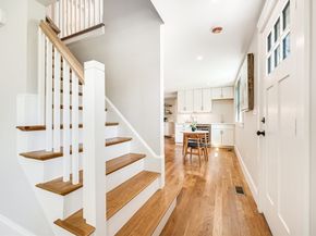 6 Ivy Circle, Winchester MA 01890