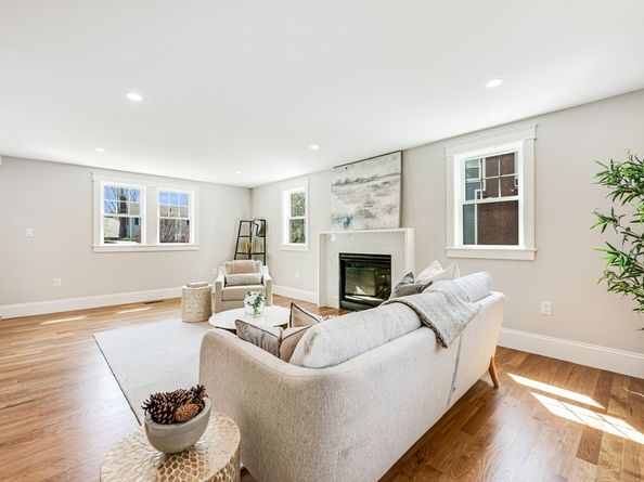 6 Ivy Circle, Winchester MA 01890