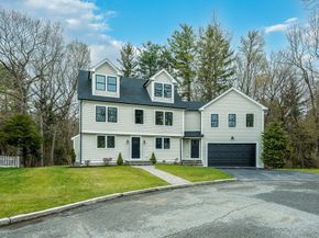 6 Ivy Circle, Winchester MA 01890