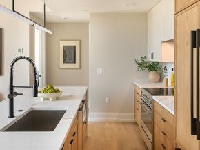 61 Hall Street PH 18, Waltham MA 02453