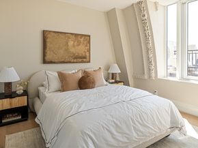 61 Hall Street PH 18, Waltham MA 02453