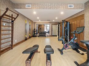 61 Hall Street PH 18, Waltham MA 02453