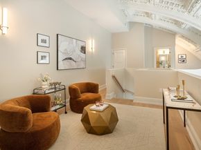 61 Hall Street PH 18, Waltham MA 02453