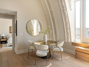 61 Hall Street PH 18, Waltham MA 02453