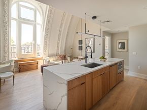 61 Hall Street PH 18, Waltham MA 02453