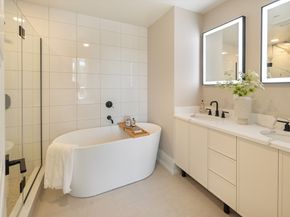 61 Hall Street PH 18, Waltham MA 02453