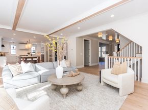10 O'rourke Path, Newton MA 02459