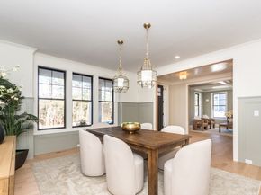 10 O'rourke Path, Newton MA 02459