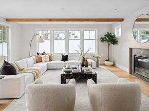 10 O'rourke Path, Newton MA 02459