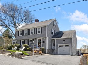 56 Orchard Lane, Melrose MA 02176
