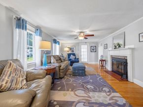 56 Orchard Lane, Melrose MA 02176