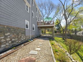56 Orchard Lane, Melrose MA 02176