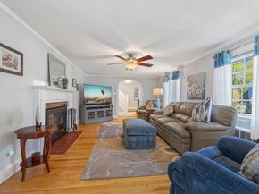 56 Orchard Lane, Melrose MA 02176