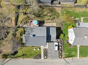 56 Orchard Lane, Melrose MA 02176