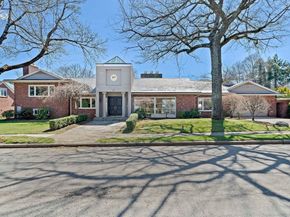 20 Montrose St, Newton MA 02458