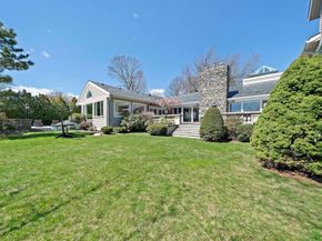 20 Montrose St, Newton MA 02458