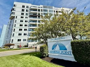 2001 Marina Drive 515, Quincy MA 02171