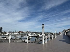 2001 Marina Drive 515, Quincy MA 02171
