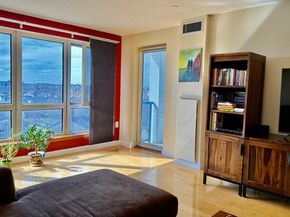 2001 Marina Drive 515, Quincy MA 02171