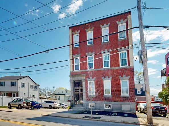 95 Shirley St 3, Winthrop MA 02152