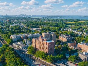 77 Adams Street 610, Quincy MA 02169