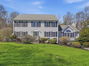 12 Riffles Lane, Hudson MA 01749