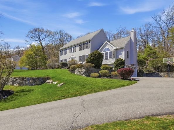 12 Riffles Lane, Hudson MA 01749