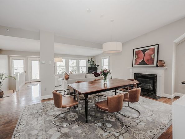 3 Orange St 5, Newburyport MA 01950
