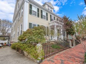 3 Orange St 5, Newburyport MA 01950