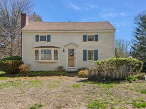 21 Prospect Street, West Newbury MA 01985