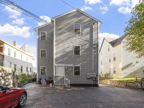 89 W Boylston 4, Worcester MA 01606