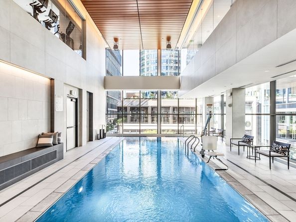 135 Seaport Blvd 906, Boston MA 02210